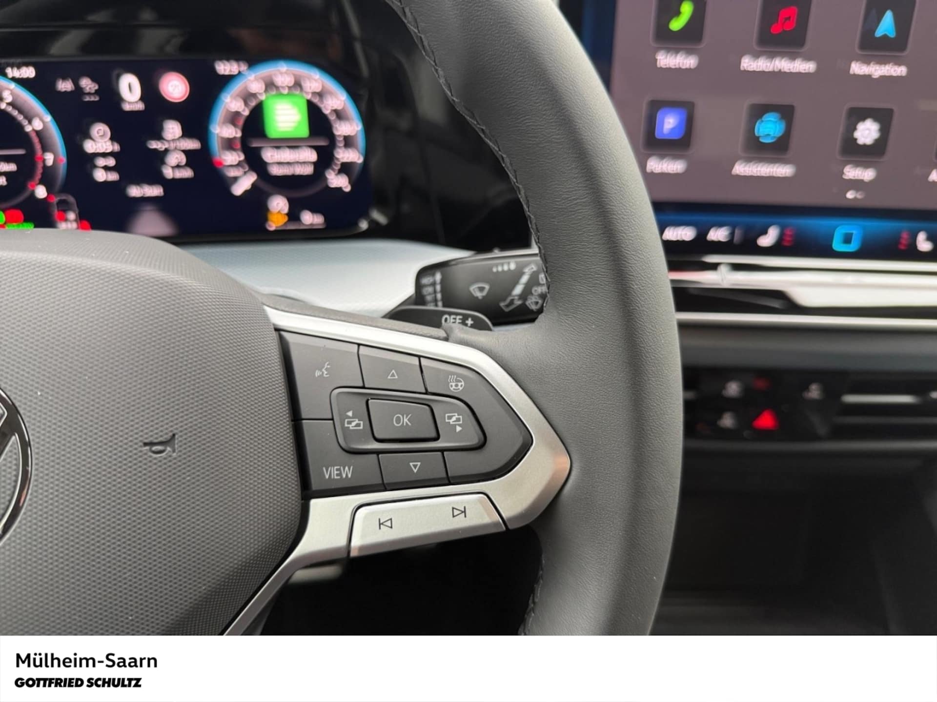 Volkswagen Golf ENERGY
