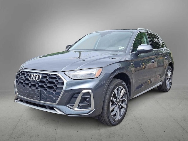 Photo of 2023 Audi Q5