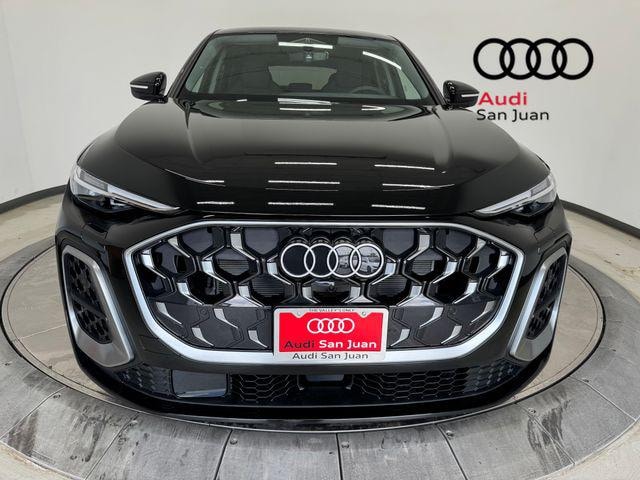 2026 Audi Q5 Sportback