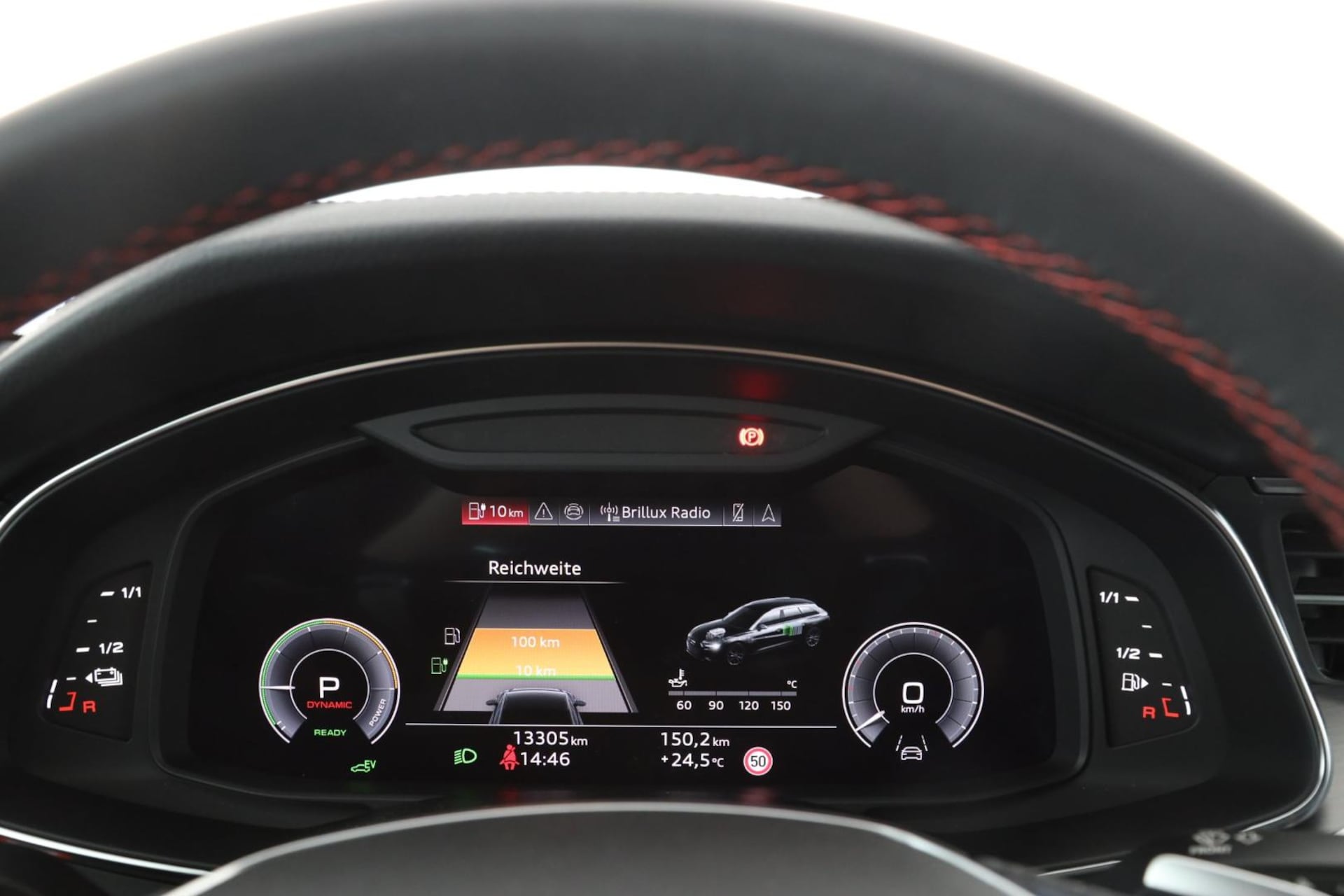 Audi A6 Avant TFSI e Design