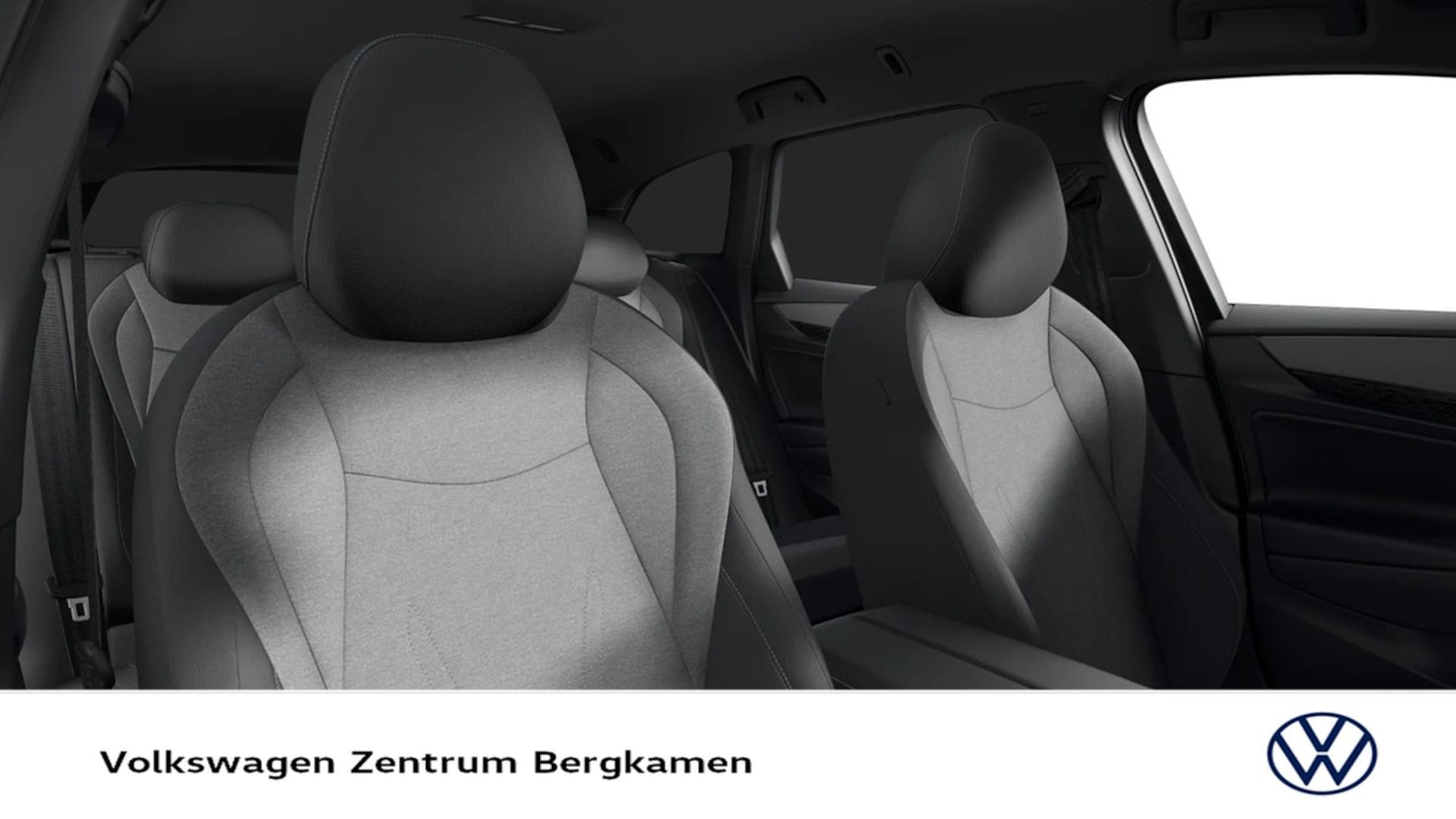 Volkswagen ID.7 Tourer Pro