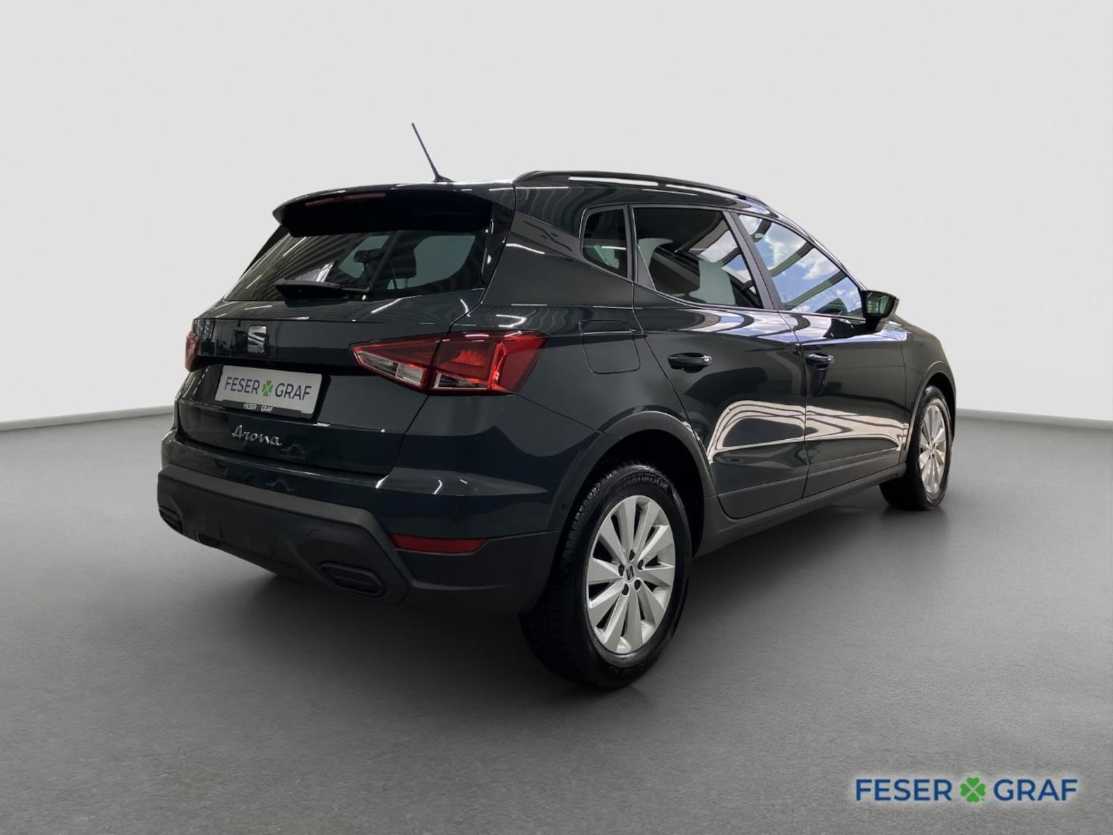 SEAT Arona – Bild 3