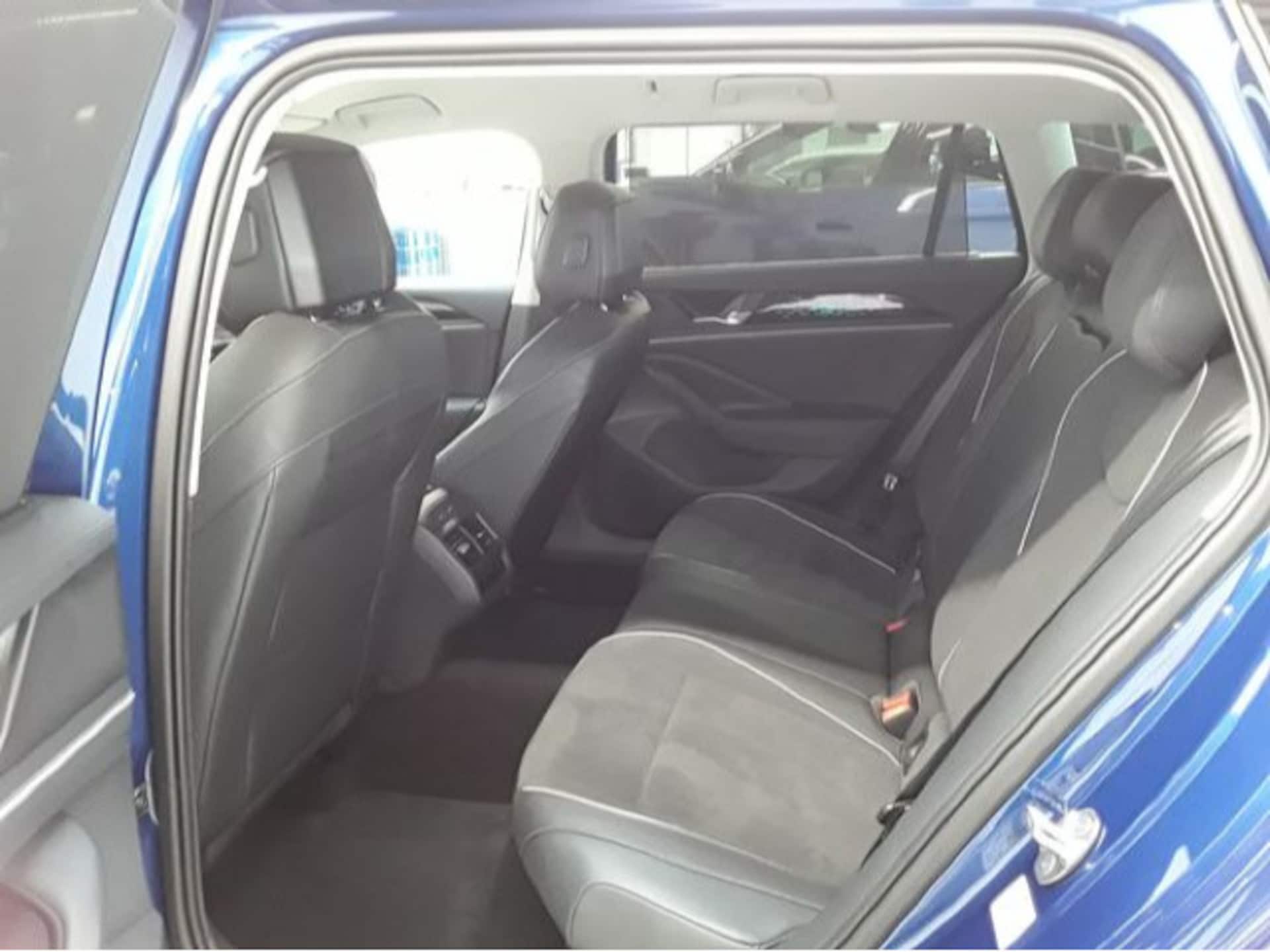 Volkswagen Passat Business