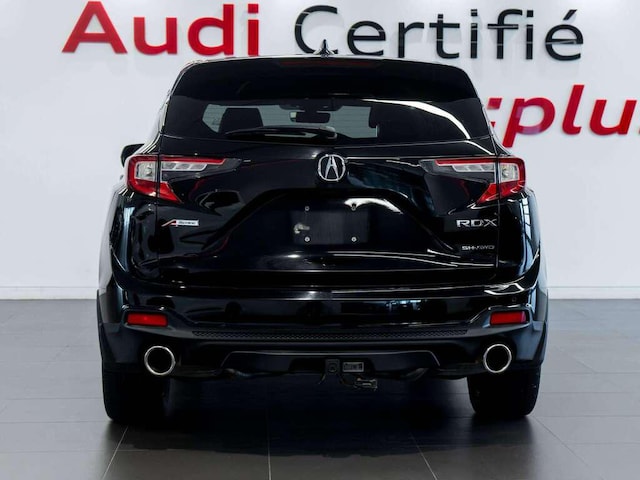 2023 Acura RDX