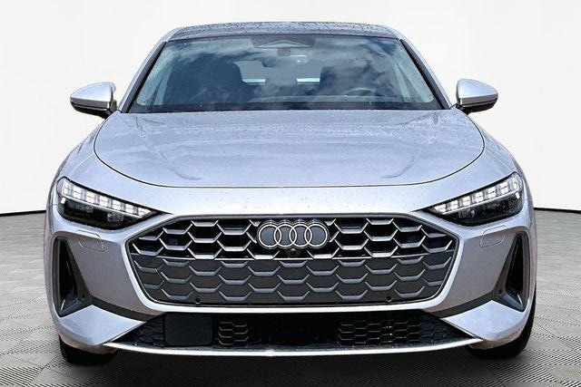 2025 Audi A5 Sedan