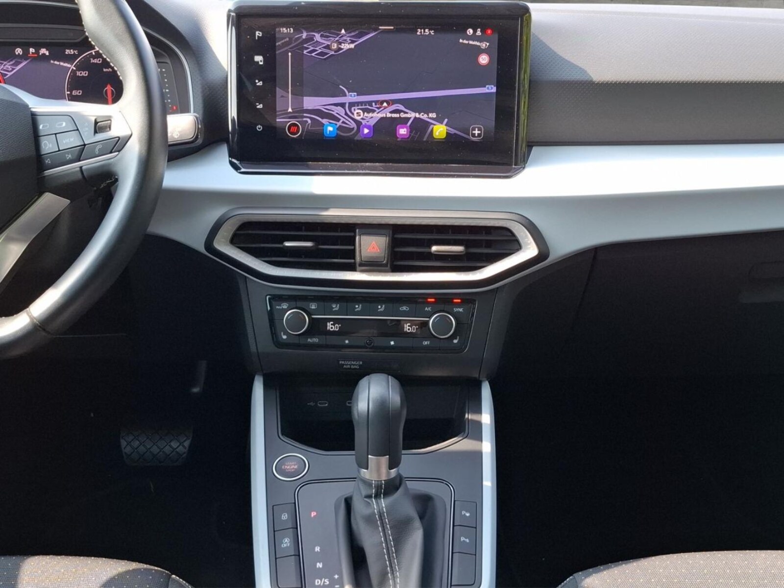 SEAT Arona – Bild 13