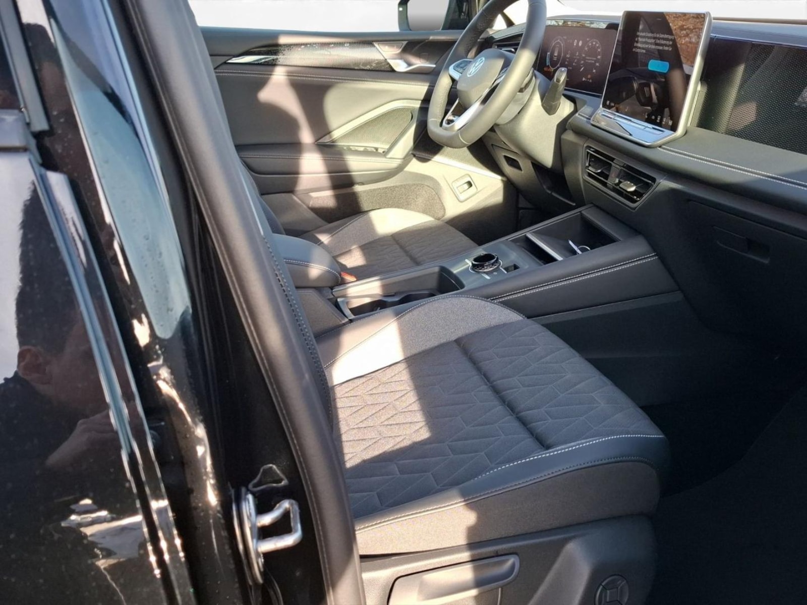 Volkswagen Tiguan – Bild 10