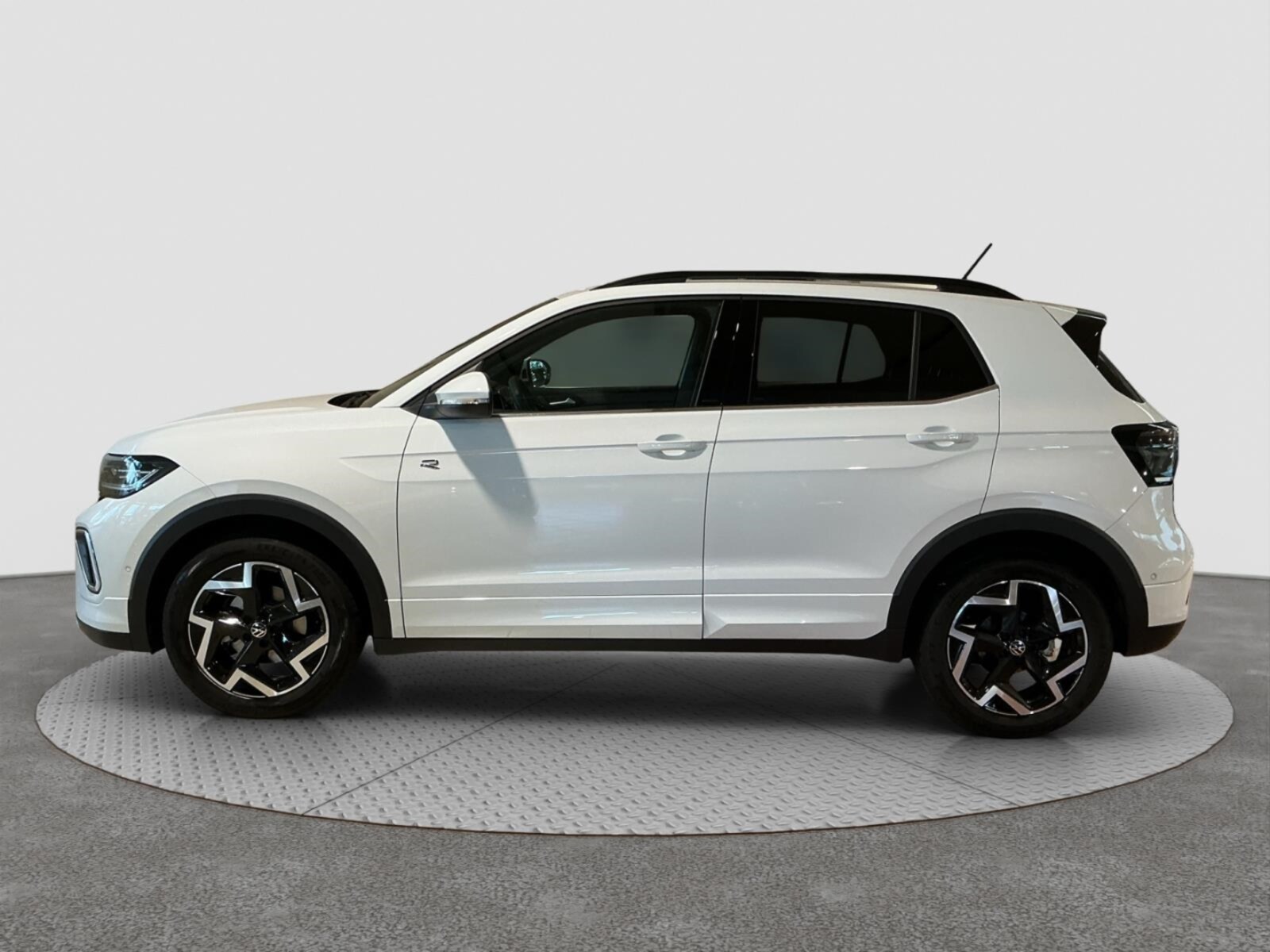 Volkswagen T-Cross – Bild 8