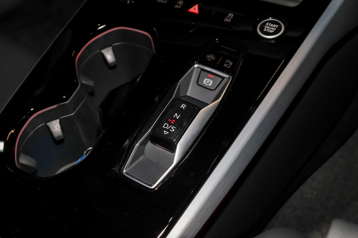 Image about Audi A5 Sedan TFSI 150 kW S tronic
