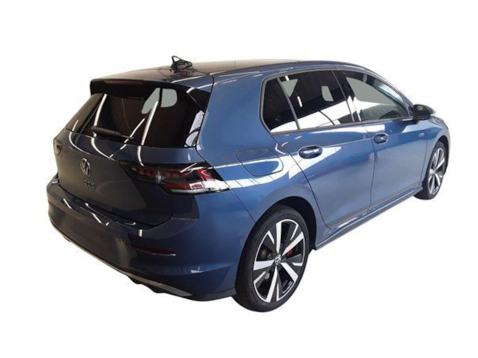 Volkswagen Golf – Bild 3
