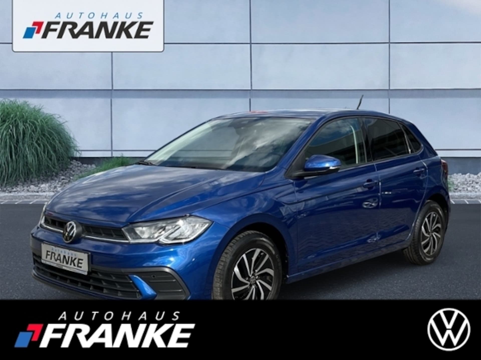Volkswagen Polo occasion