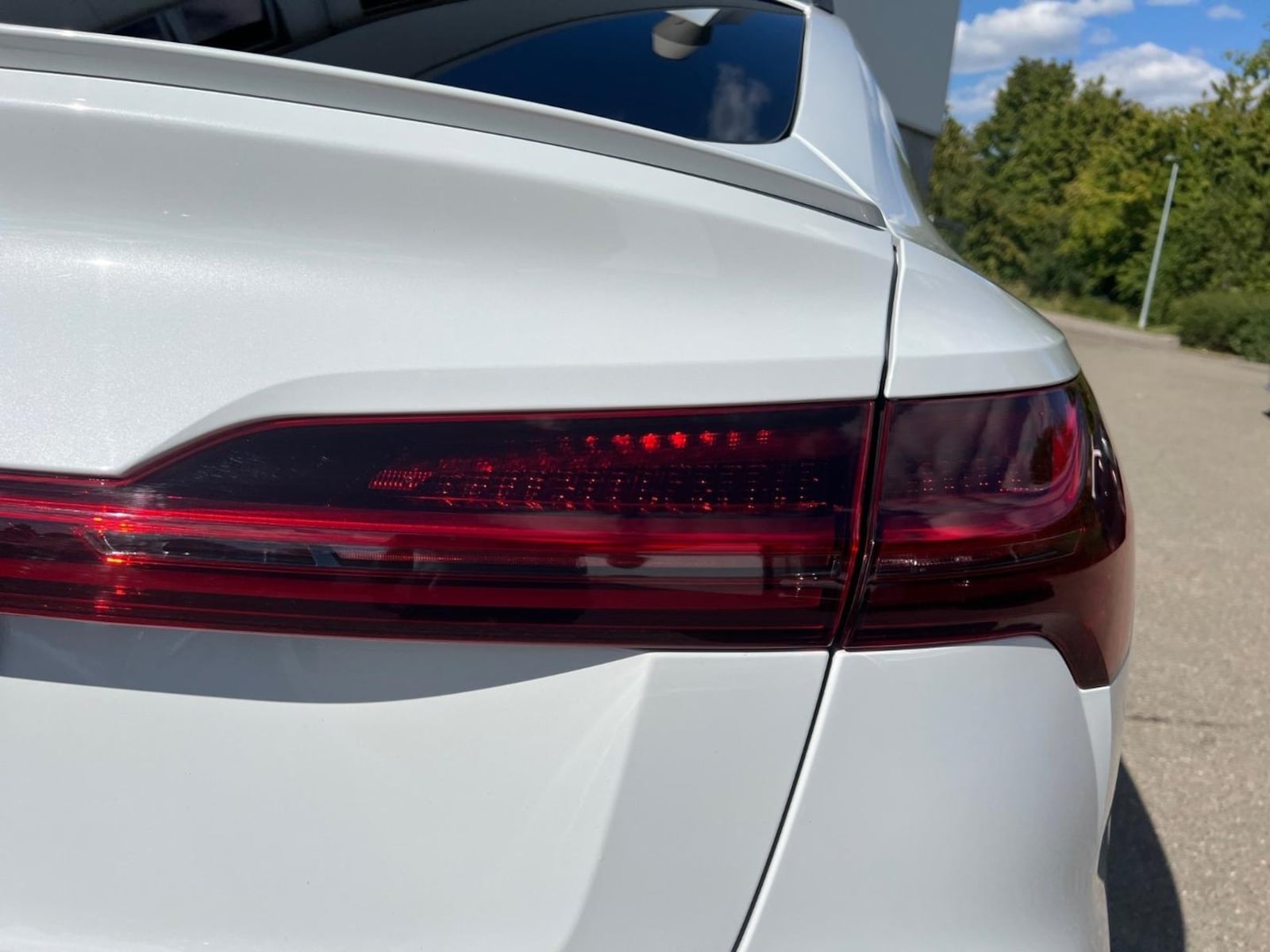 Audi Q8 Sportback e-tron – Bild 16