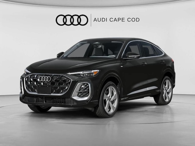 Photo of 2026 Audi Q5 Sportback 