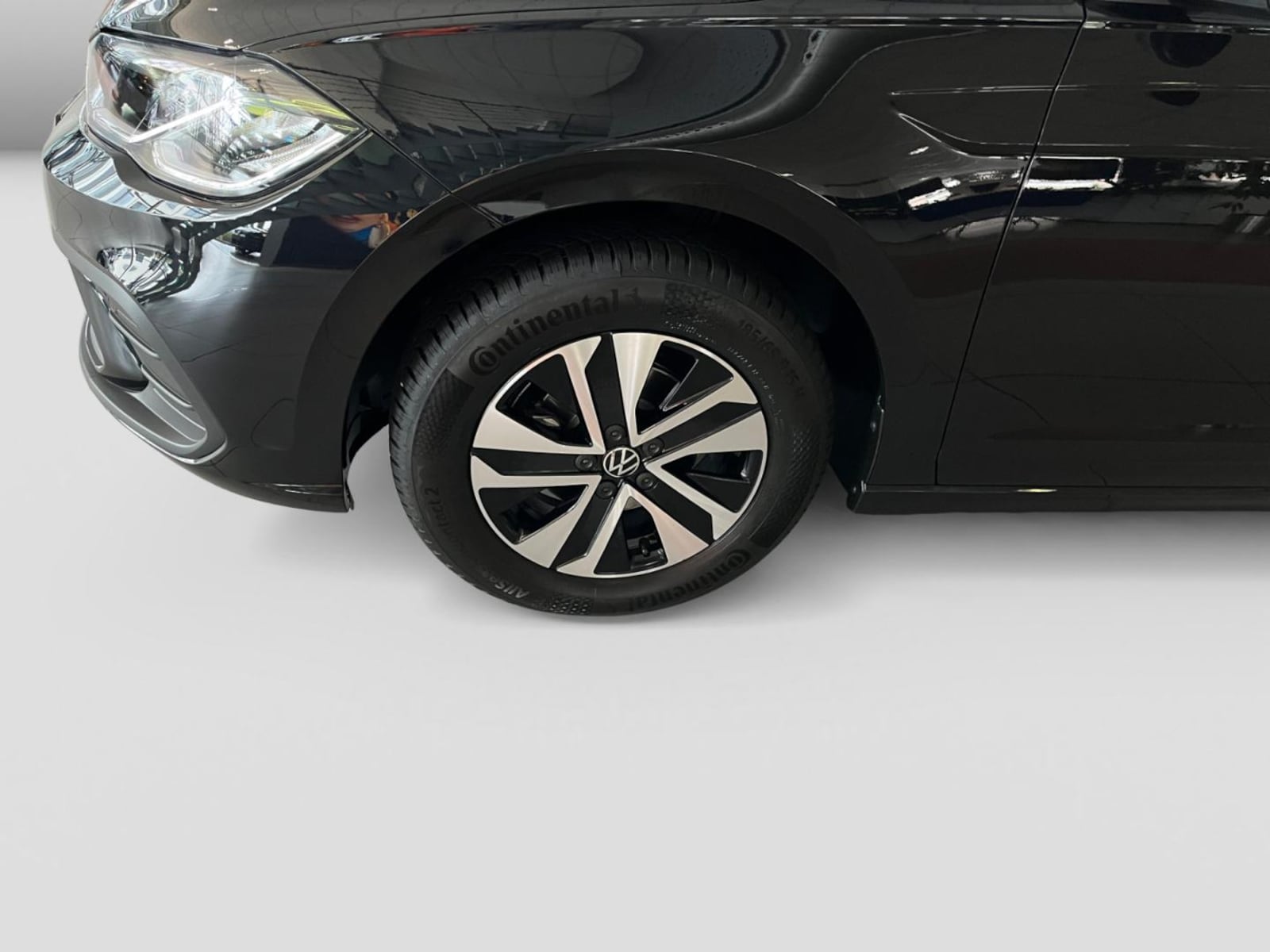 Volkswagen Polo – Bild 4