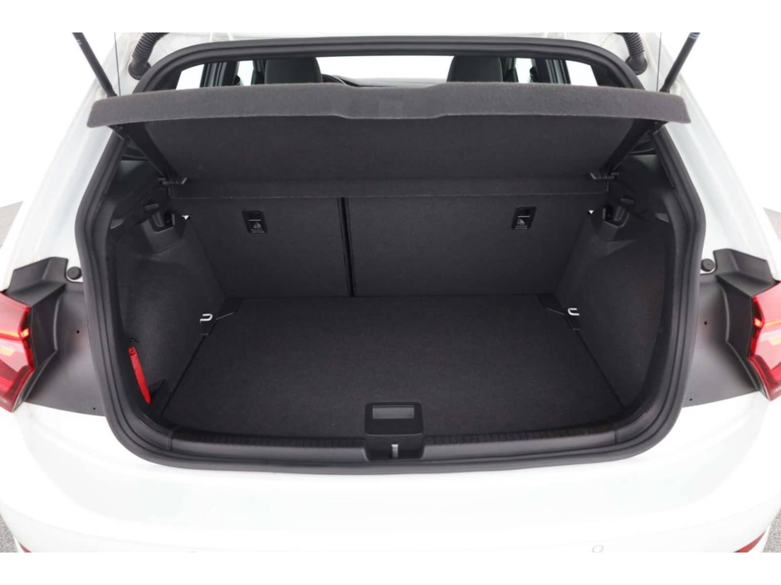 Volkswagen Polo – Bild 11