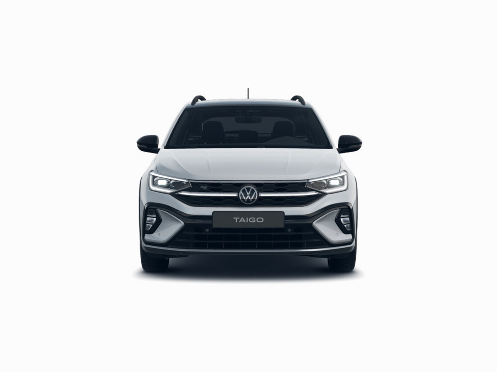 Volkswagen Taigo – Bild 7