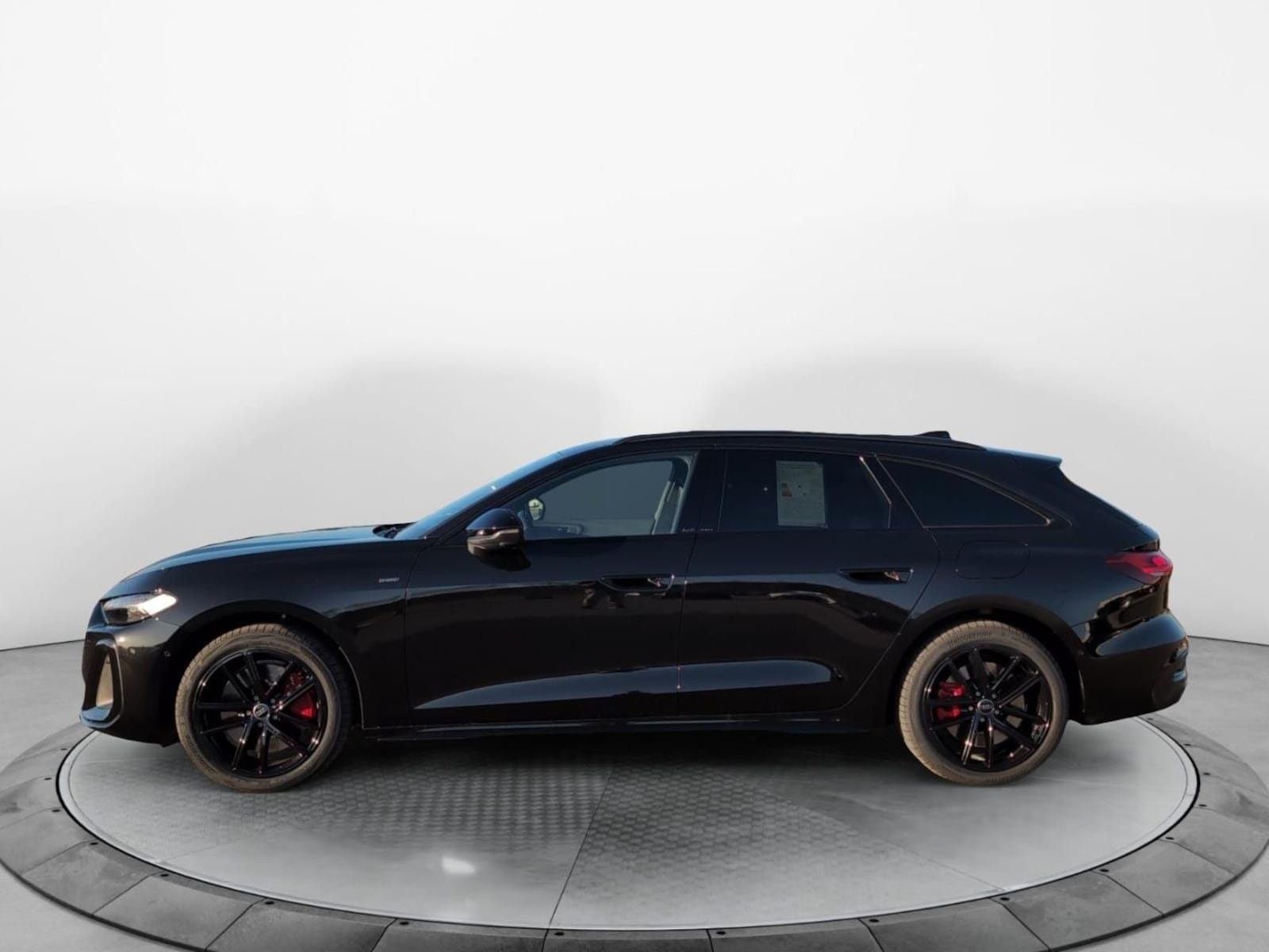 Audi A5 Avant – Bild 2