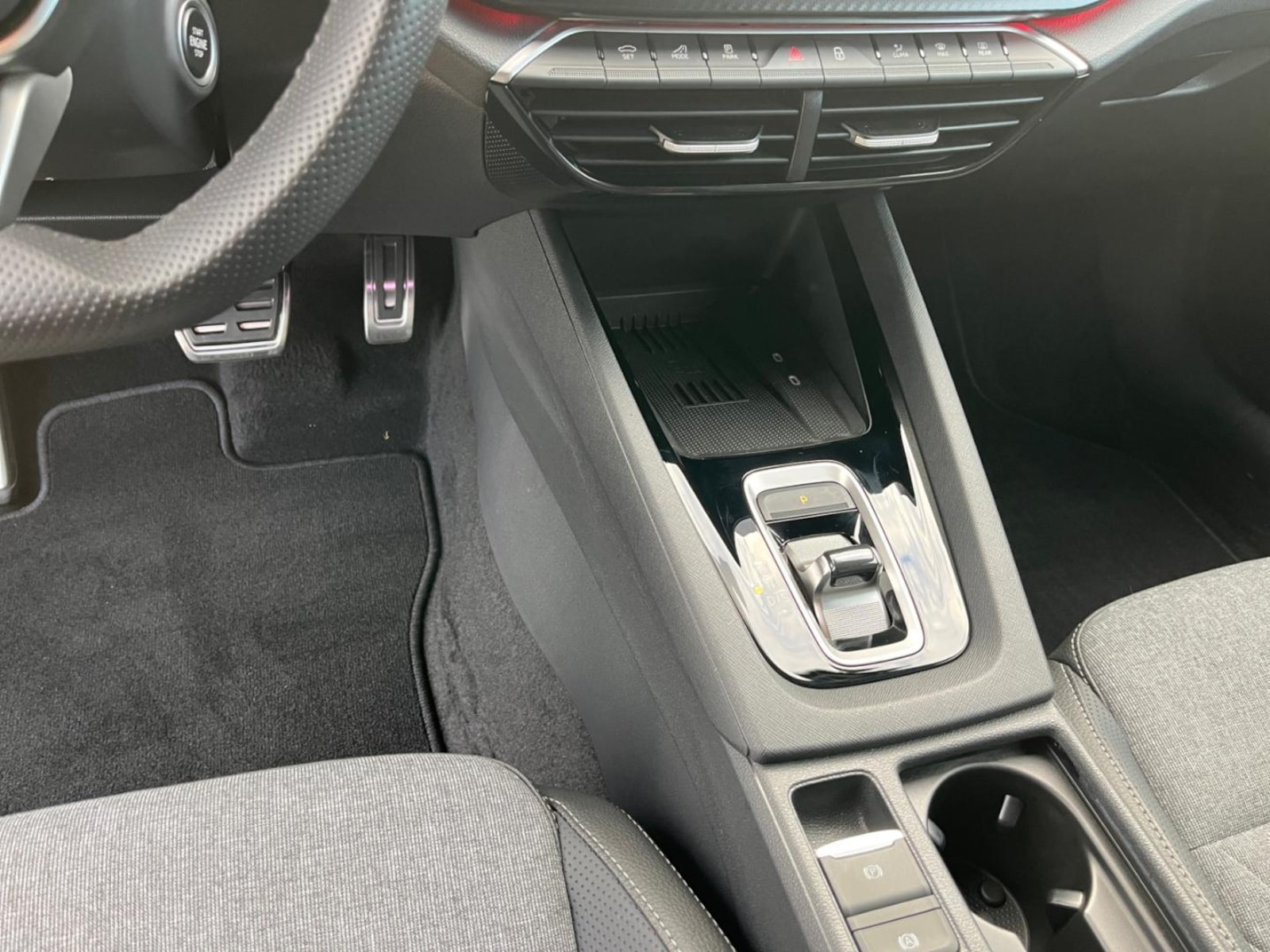 Škoda Octavia Combi – Bild 7