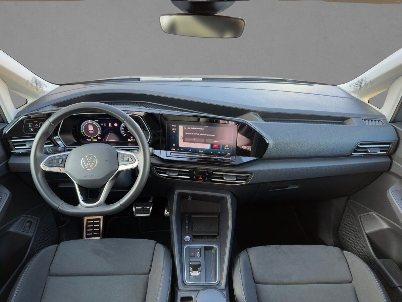 Volkswagen Caddy – Bild 12