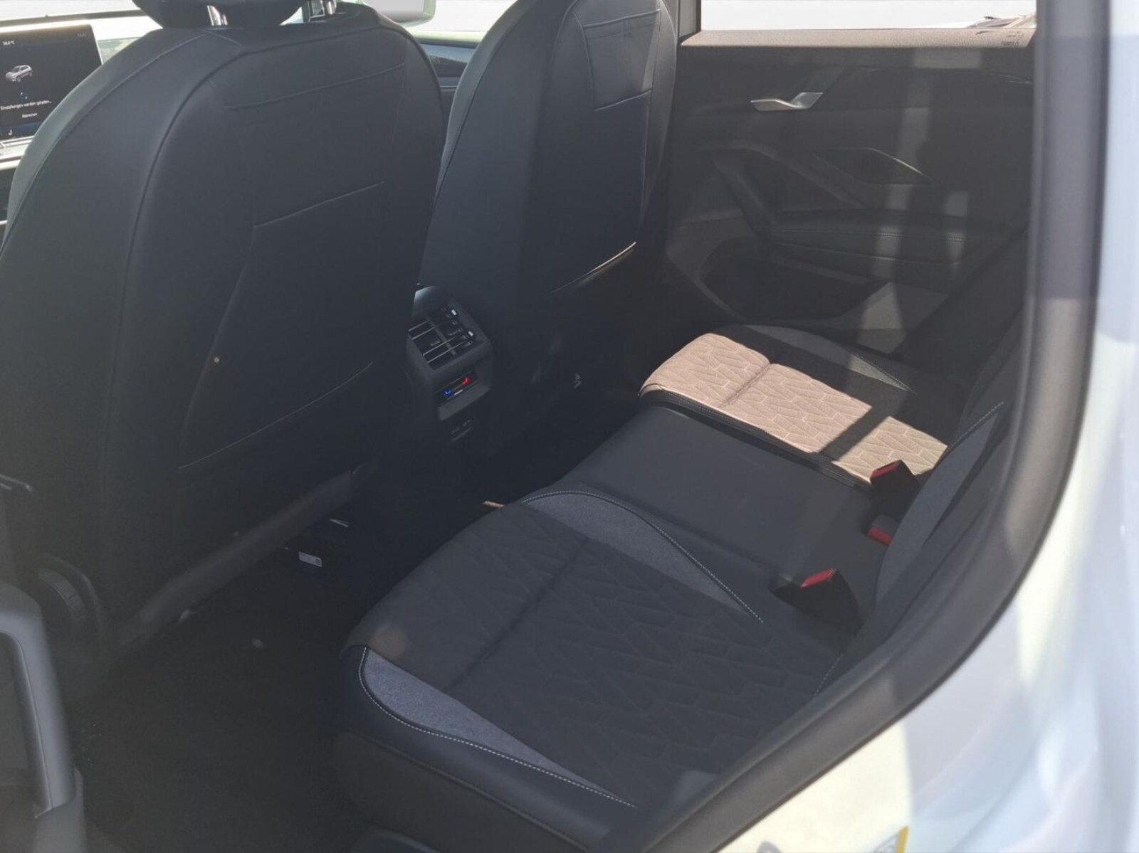 Volkswagen Tiguan – Bild 3
