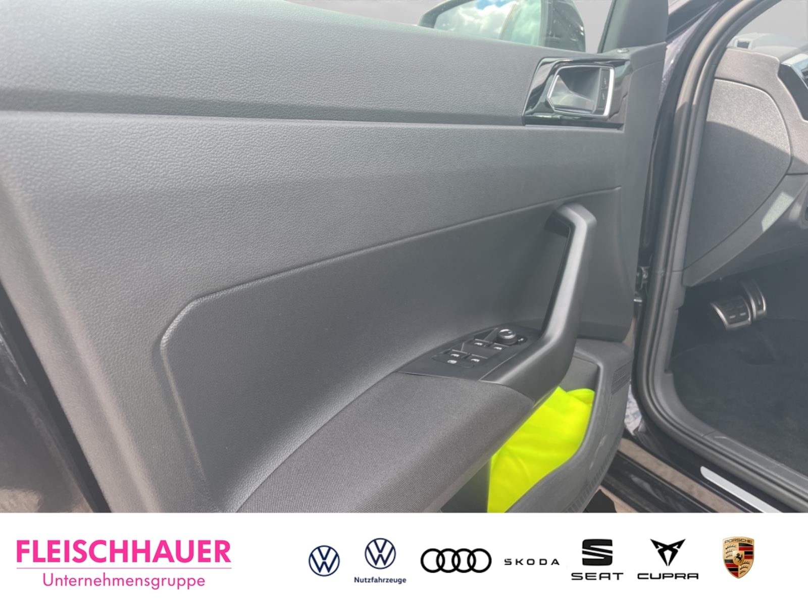 Volkswagen Polo – Bild 11