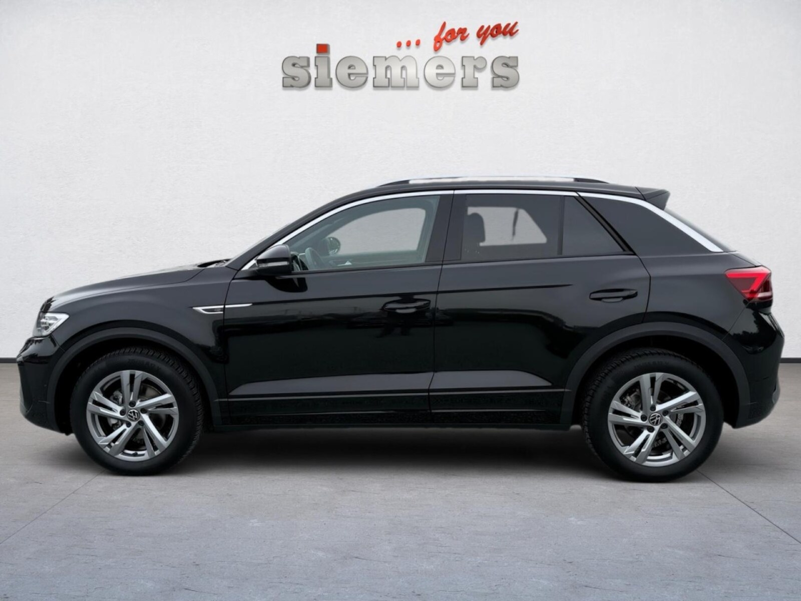 Volkswagen T-Roc – Bild 3