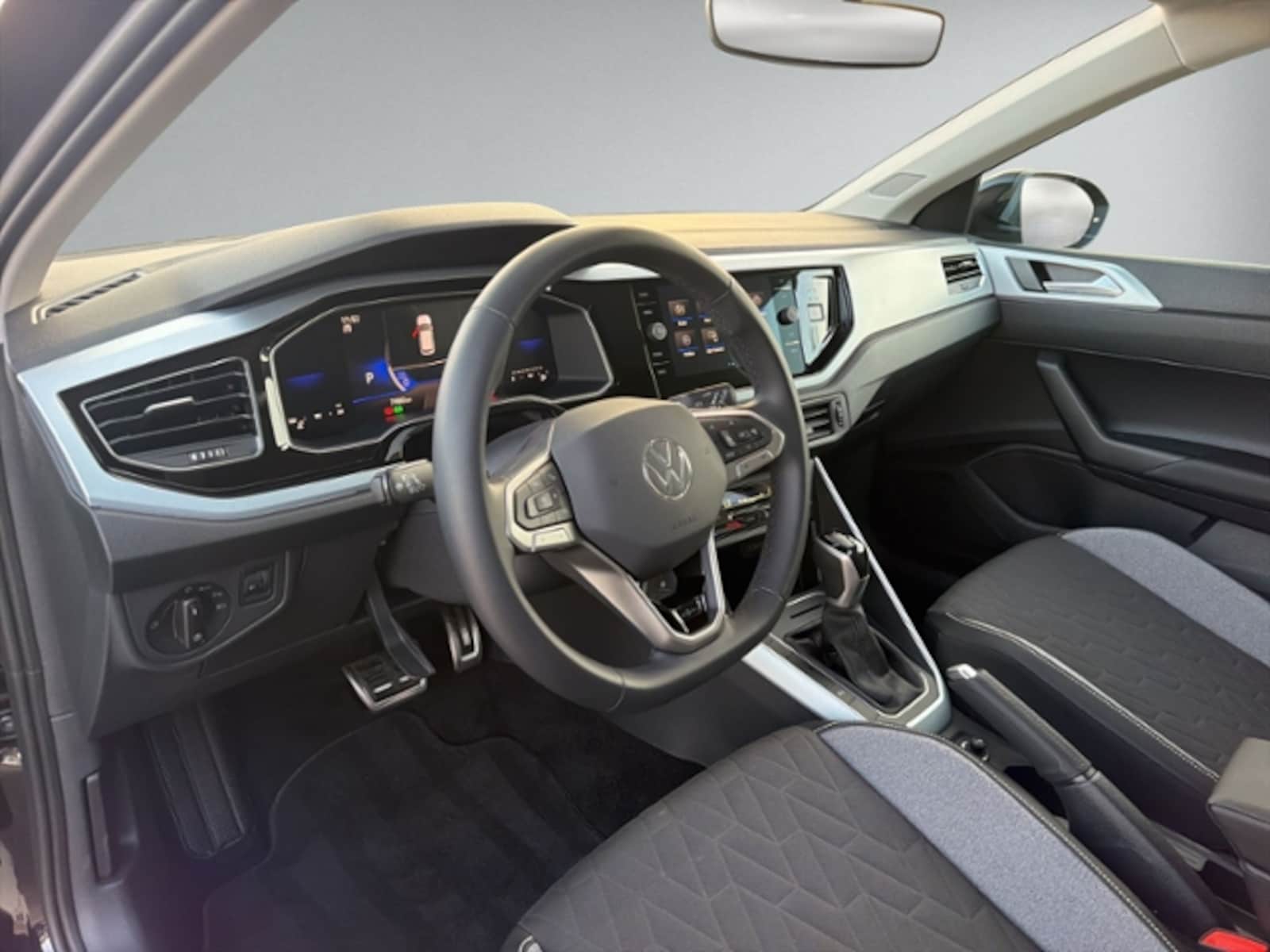 Volkswagen Taigo – Bild 9