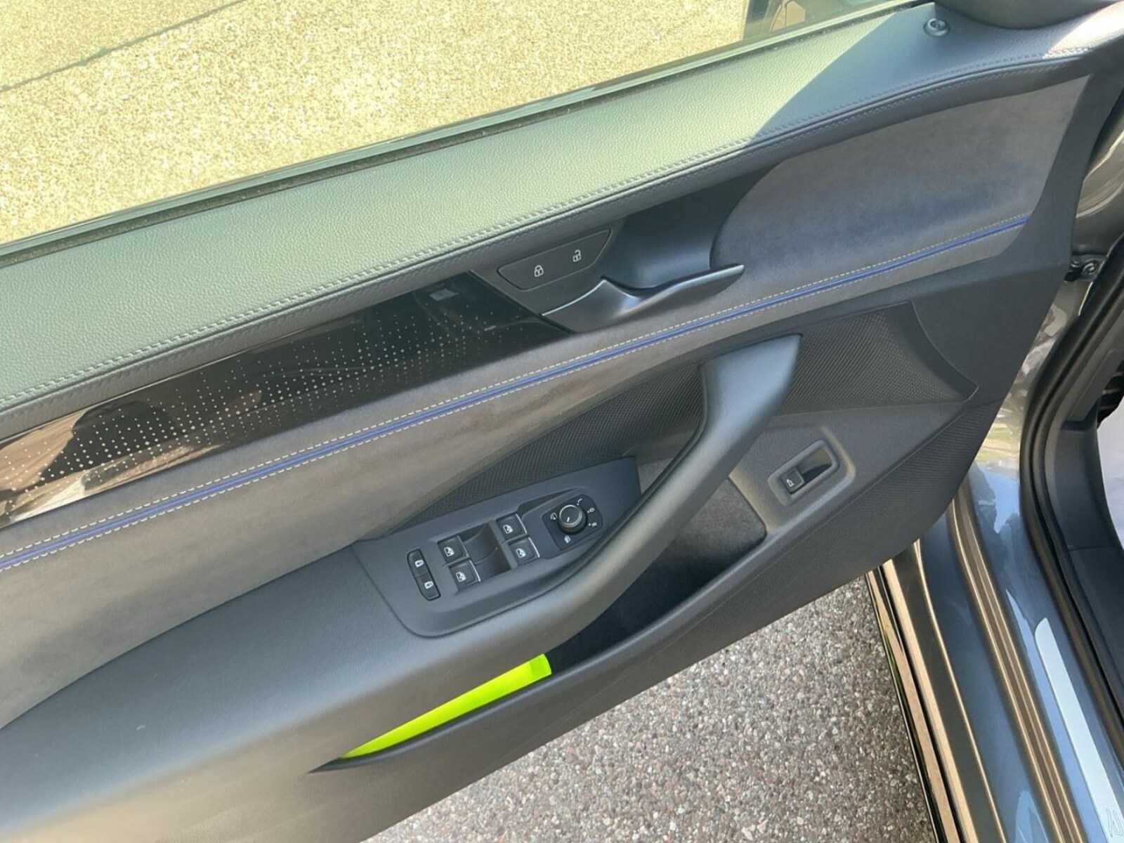 Volkswagen Passat – Bild 19