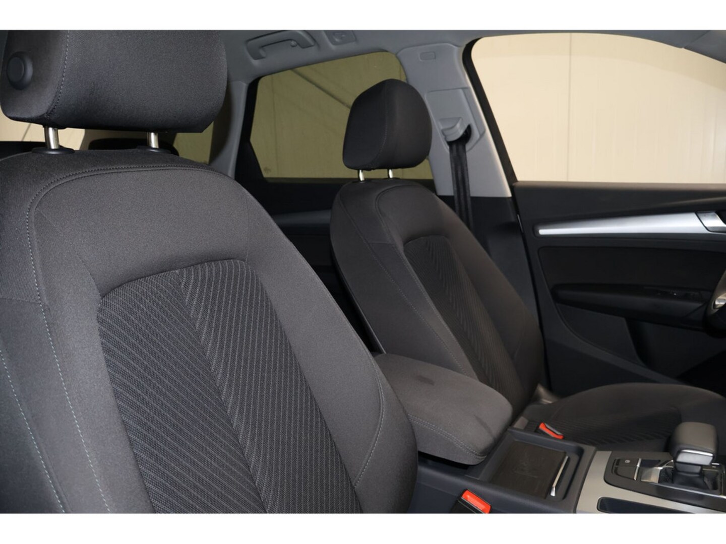 Bild über Audi Q5 40 TDI quattro 150 kW S tronic - für weitere Informationen kontaktieren Sie den Audi Partner