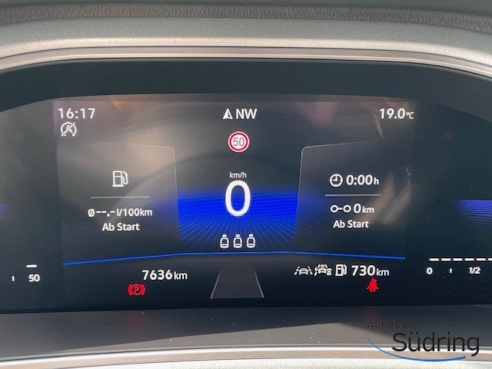 Volkswagen T-Roc – Bild 10