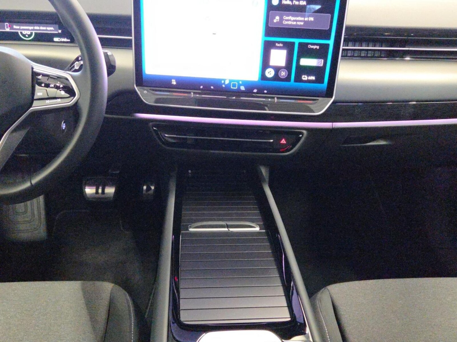 Volkswagen ID.7 Tourer – Bild 8