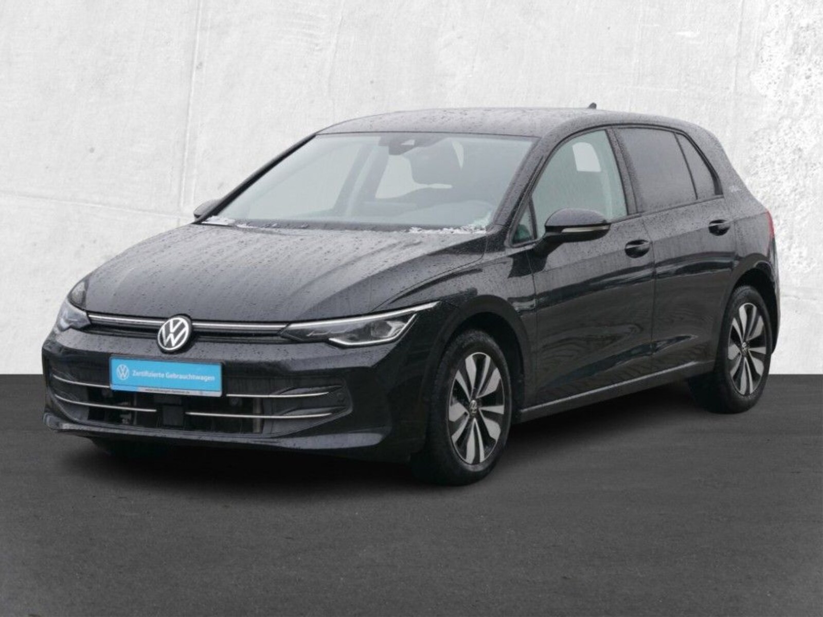 Volkswagen Golf – Bild 2