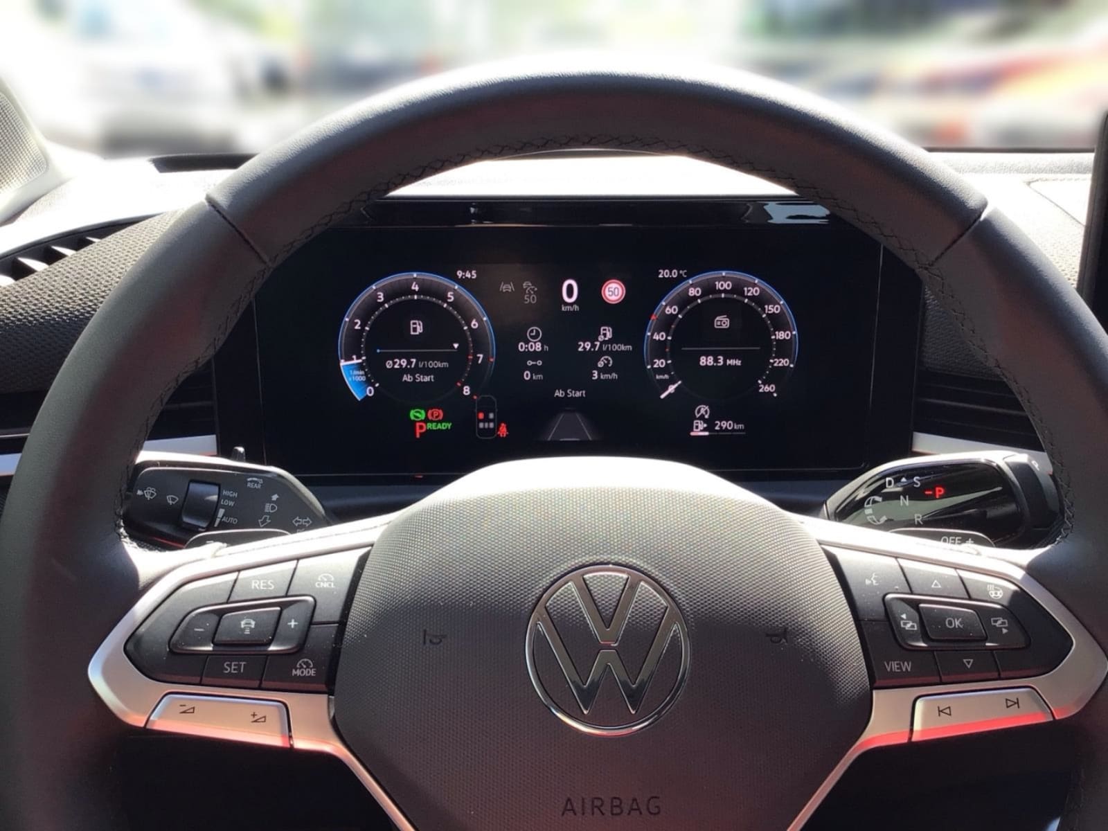 Volkswagen T-Roc – Bild 8