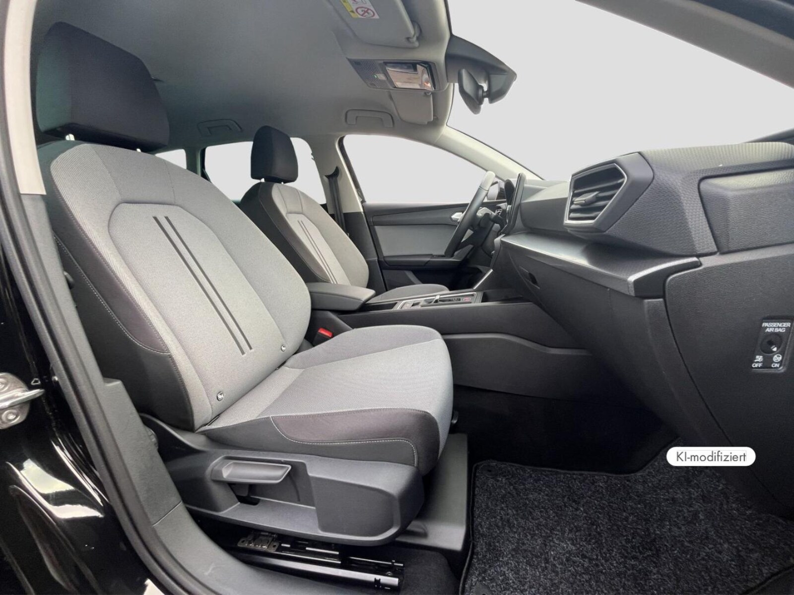SEAT Leon Sportstourer – Bild 5