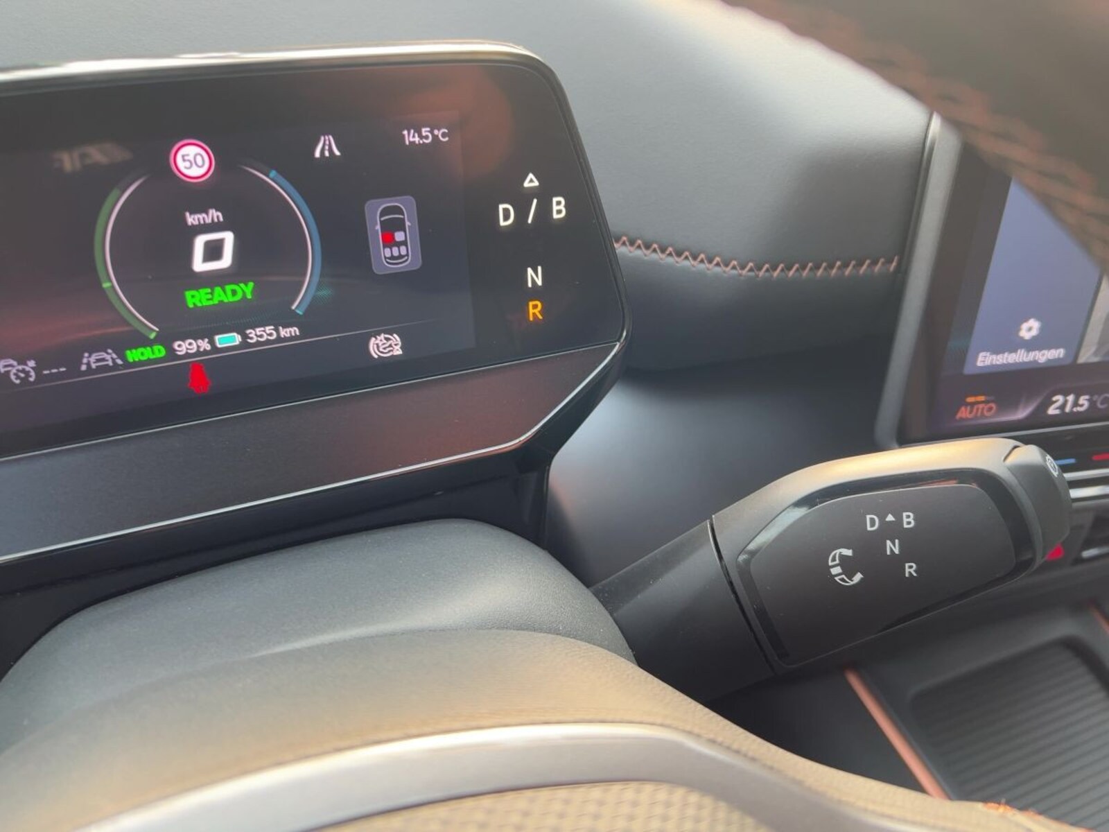 CUPRA Born – Bild 12