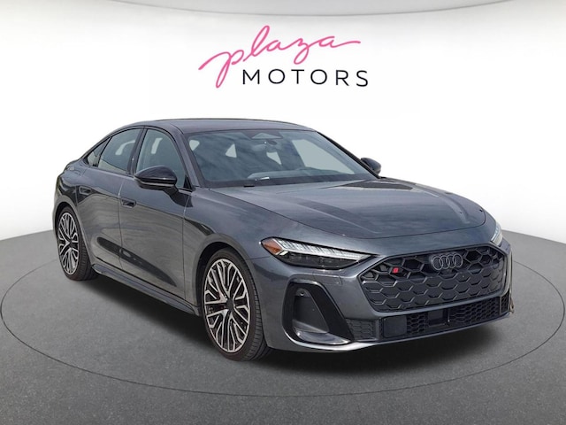 2026 Audi S5 Premium Plus - Photo 3