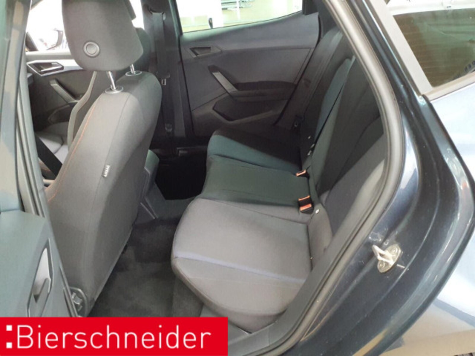 SEAT Ibiza – Bild 5