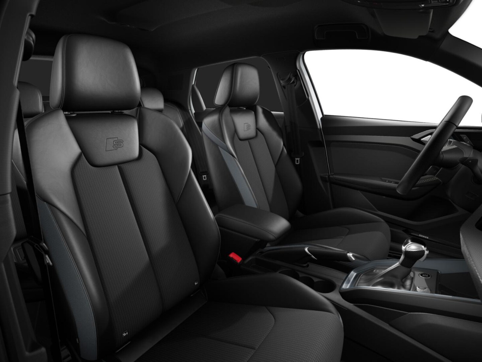 Audi A1 Sportback – Bild 9