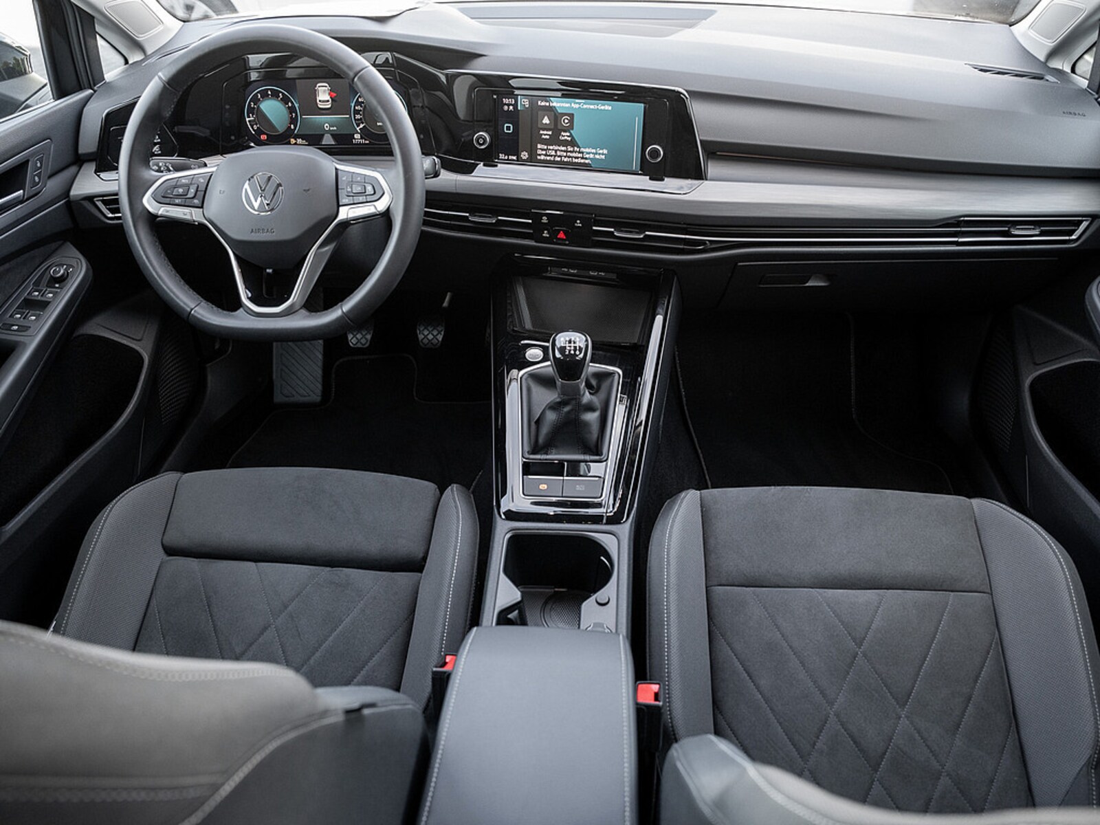 Volkswagen Golf – Bild 6