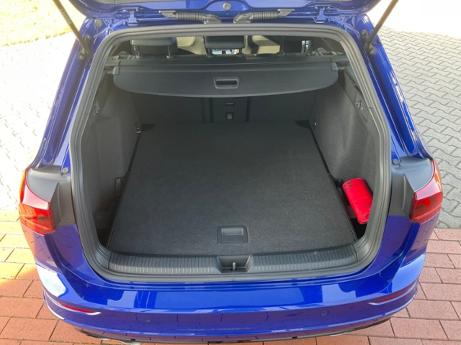 Volkswagen Golf Variant – Bild 10