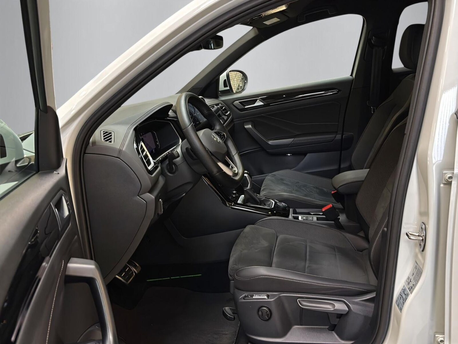 Volkswagen T-Roc – Bild 6