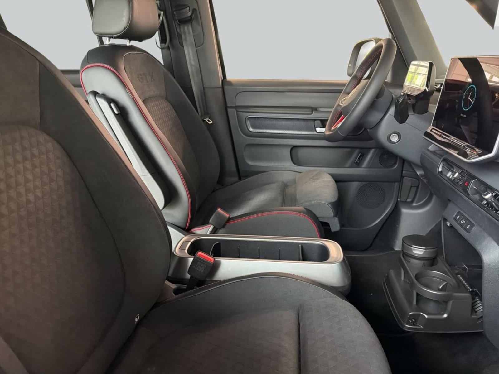 Volkswagen ID. Buzz – Bild 12