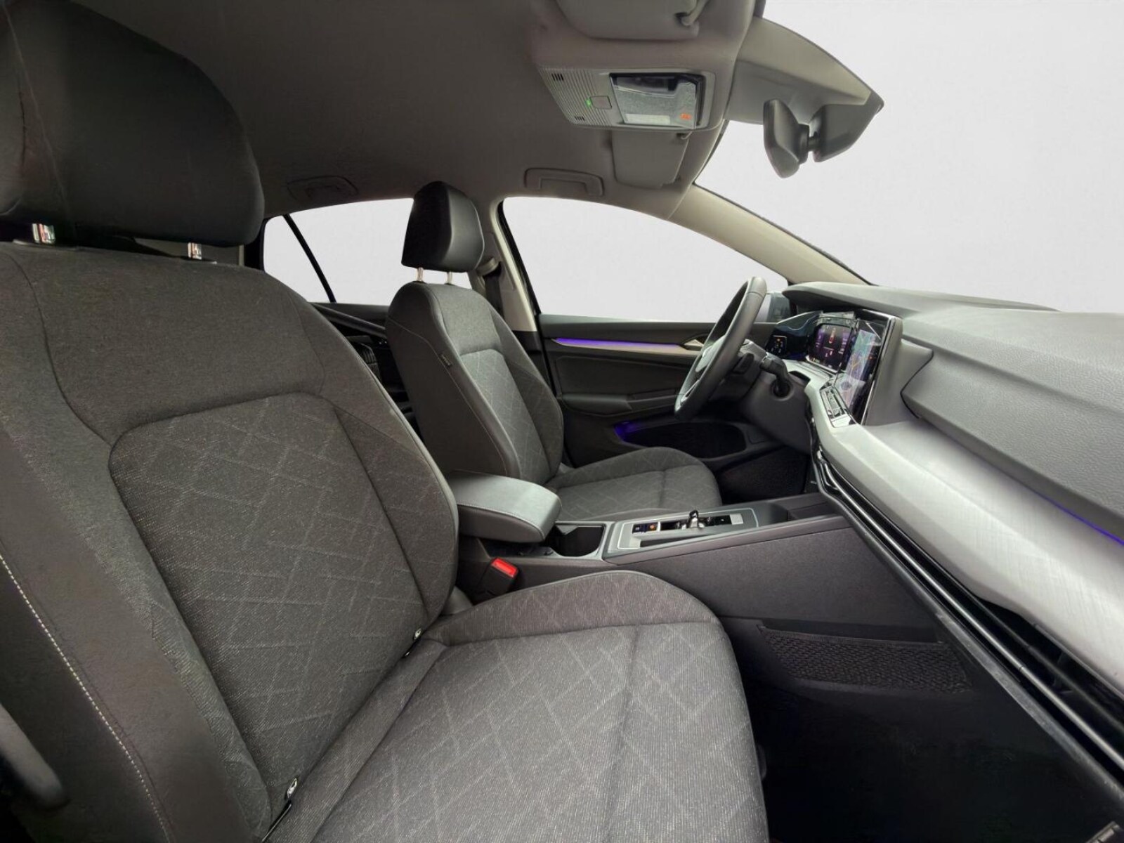 Volkswagen Golf – Bild 4