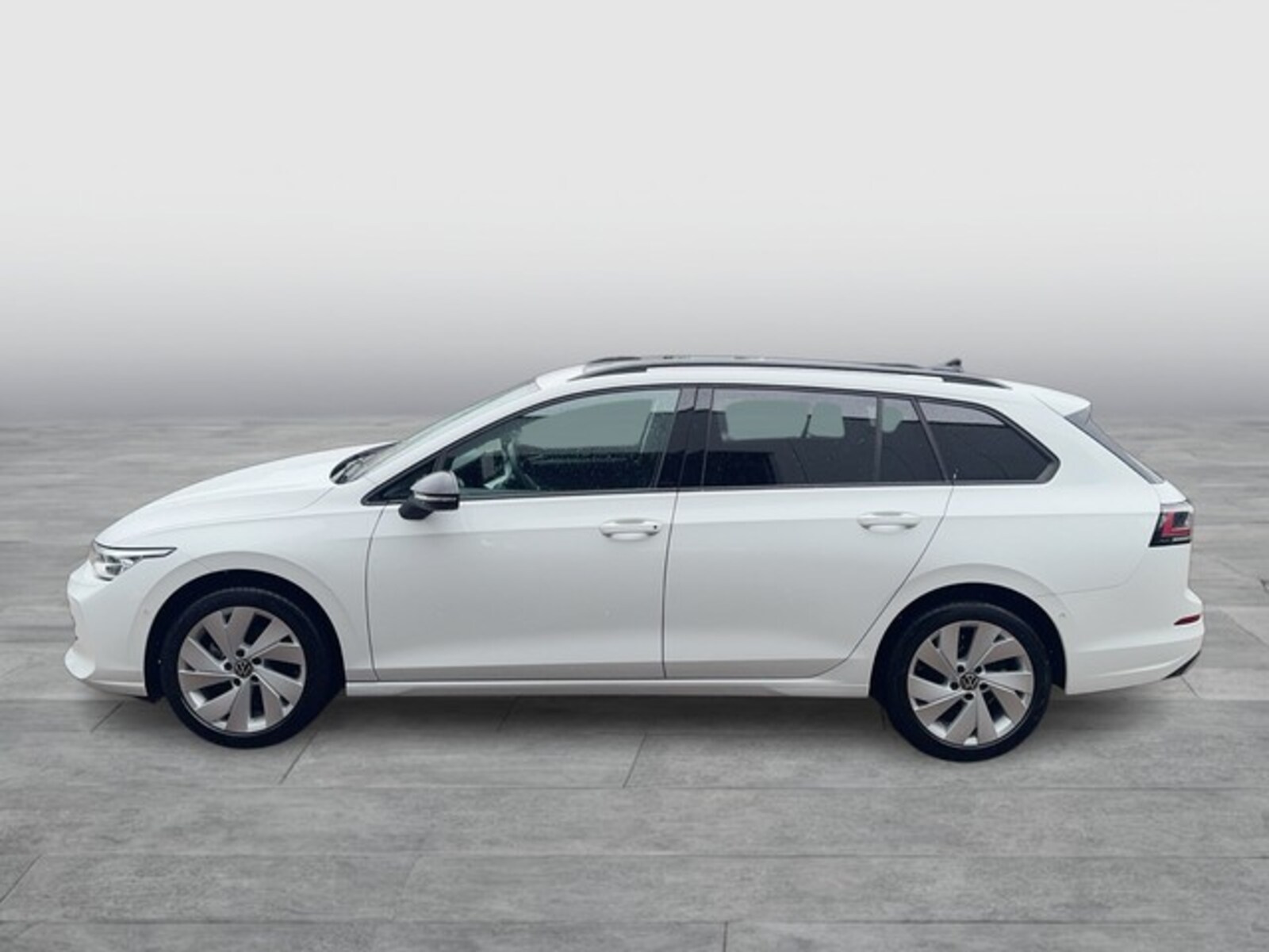 Volkswagen Golf Variant – Bild 2