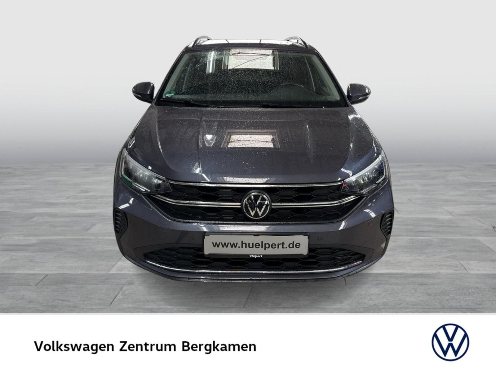 Volkswagen Taigo – Bild 7
