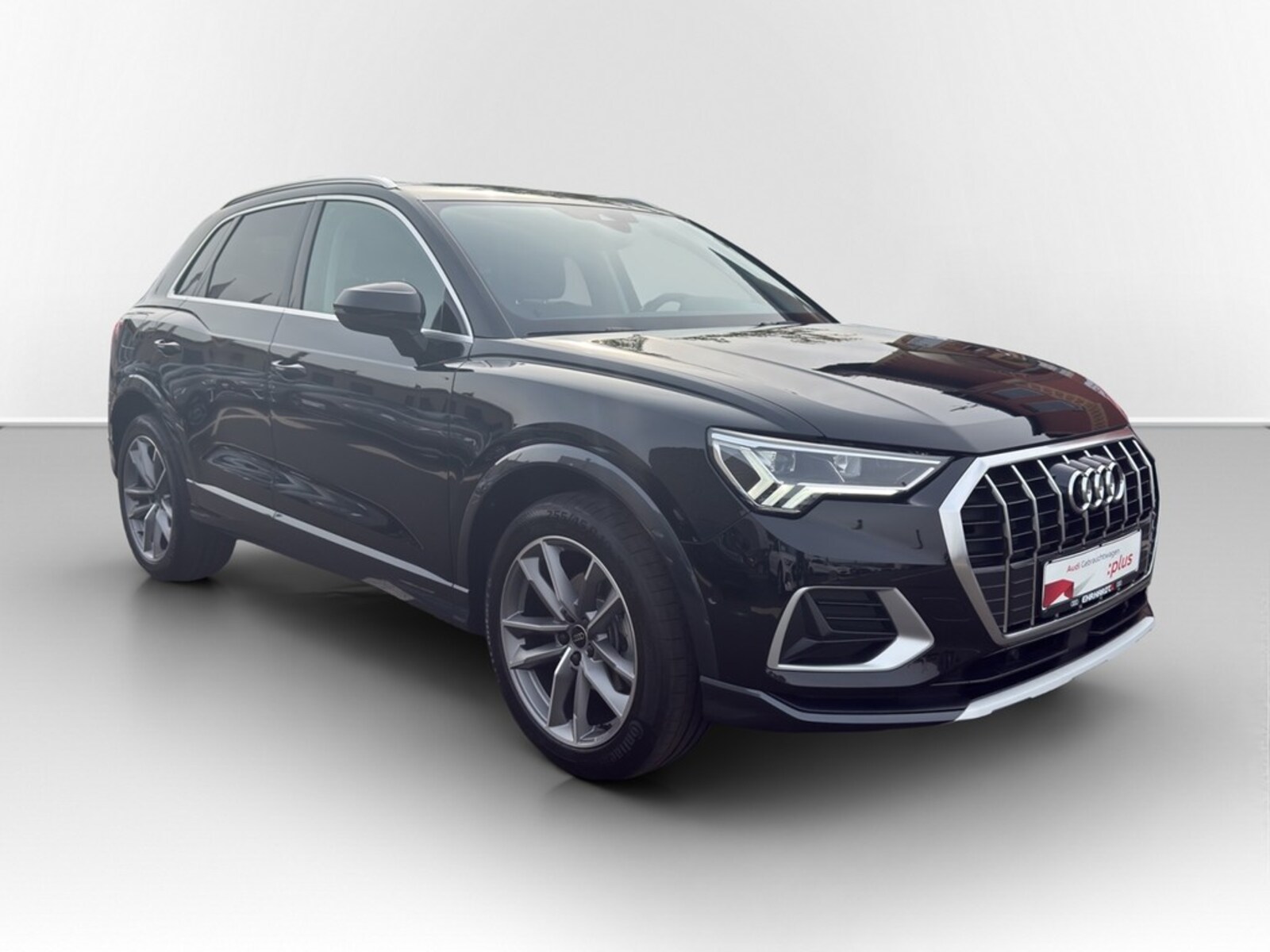 Audi Q3 – Bild 3