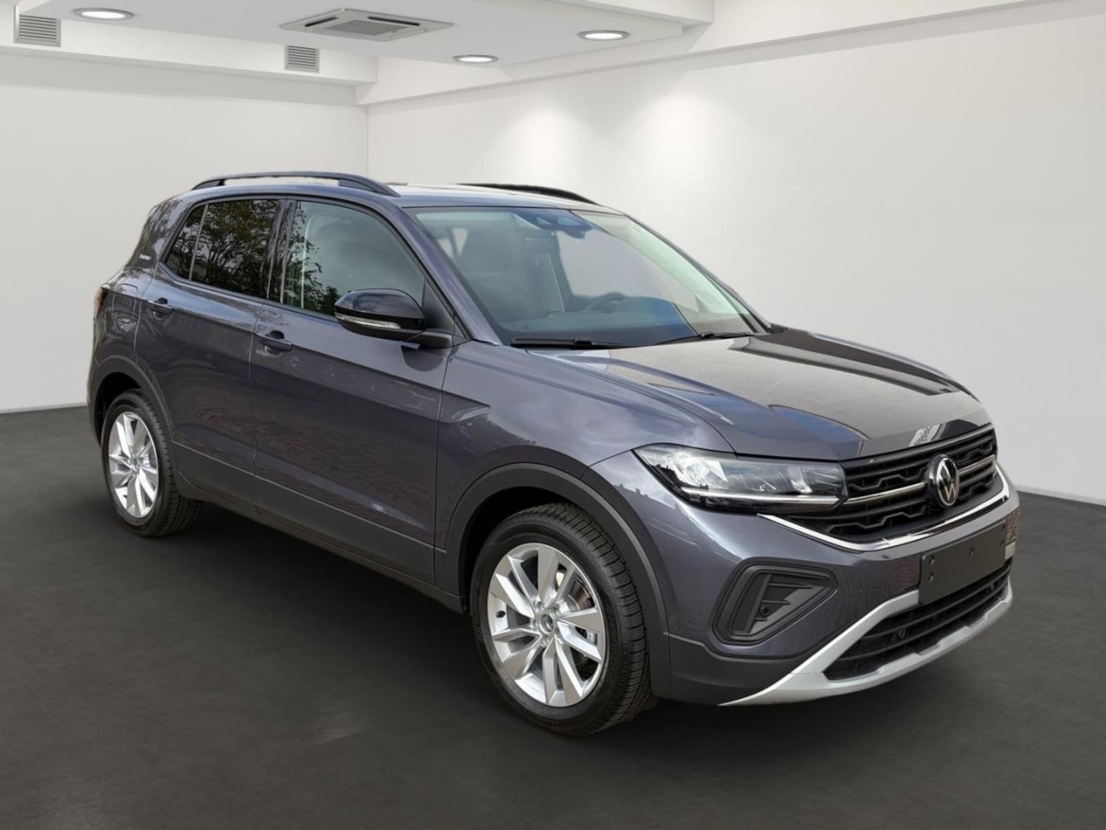 Volkswagen T-Cross – Bild 3