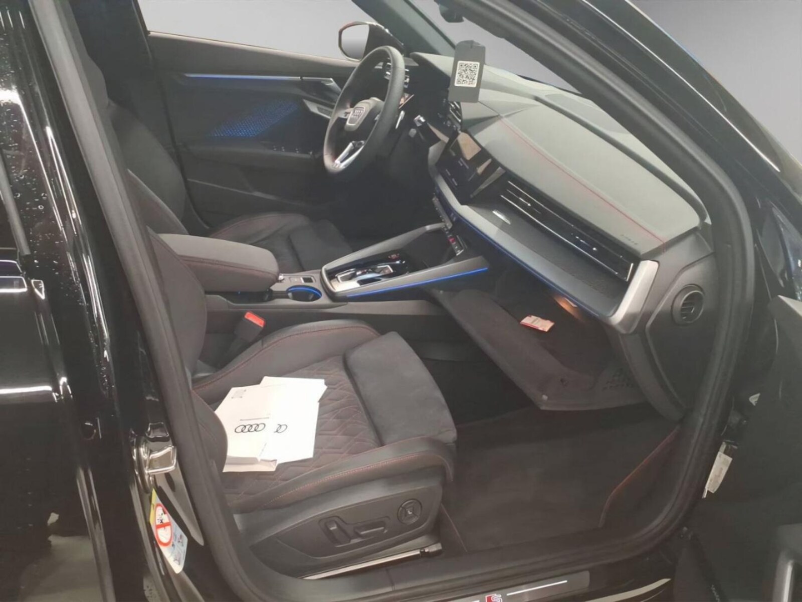 Audi S3 Sportback – Bild 9
