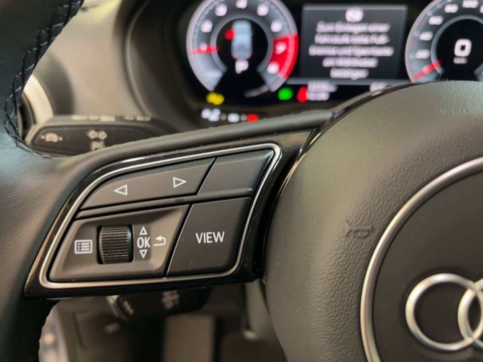 Audi Q2 – Bild 13