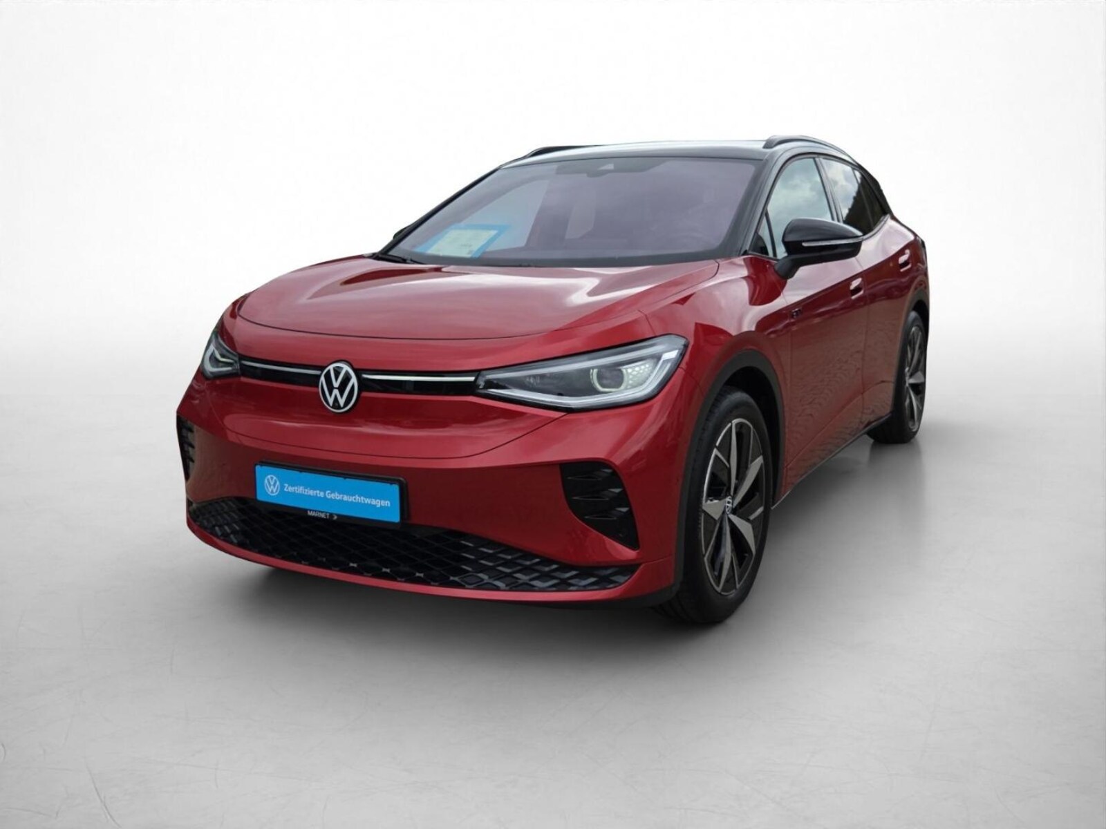 Volkswagen ID.4 – Bild 2